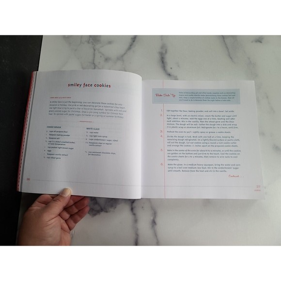 The Best Bake Sale Ever Cookbook by Barbara Grunes (2007, Trade Paperback) - Picture 6 of 10